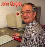 John Quigley