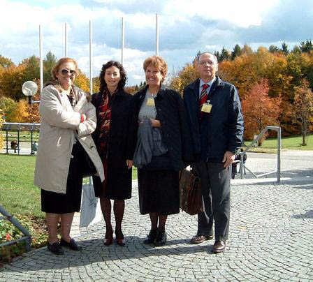 CampusItalian Team