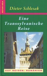 Eine Transsylvanische Reise