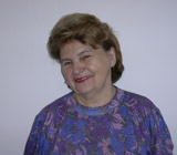 Foto von Zofia Długosz
