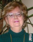 Doris Becker