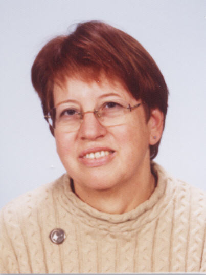 Foto von Heidemarie Stephan