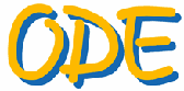 ODE LOGO