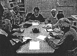 SeniorenGruppe