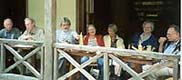 die Gruppe aus Arnhem