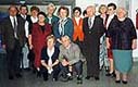 die Gruppe aus Budweis