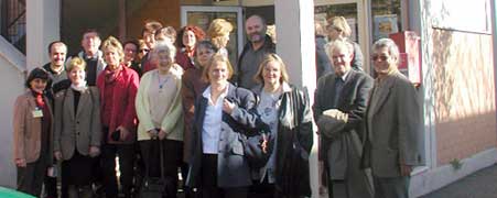Gruppenbild