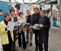 Bild der Ulmer Townstories