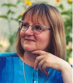 Karin Manke