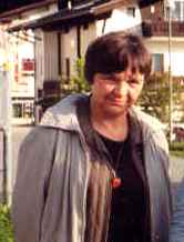 Sybille Walter